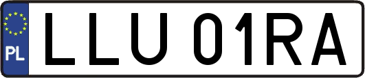 LLU01RA