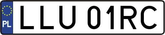 LLU01RC