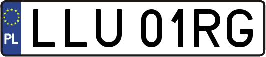 LLU01RG