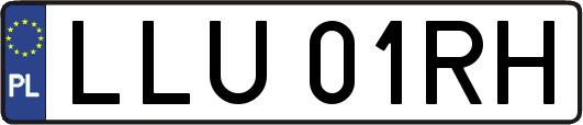 LLU01RH