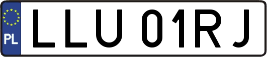 LLU01RJ