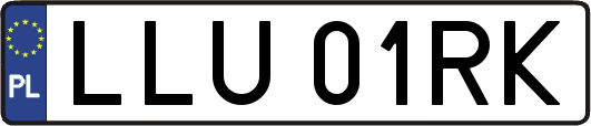 LLU01RK