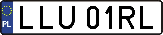 LLU01RL
