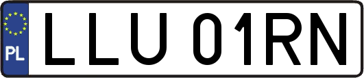 LLU01RN