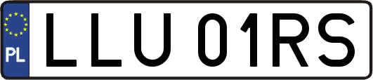 LLU01RS