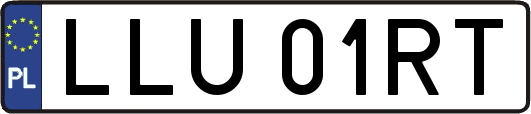 LLU01RT
