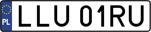 LLU01RU