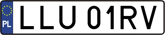 LLU01RV