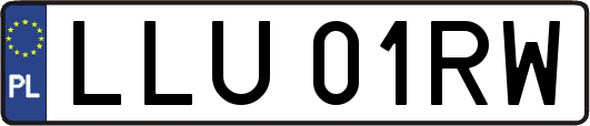 LLU01RW