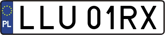 LLU01RX