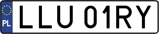 LLU01RY