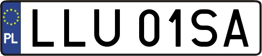 LLU01SA