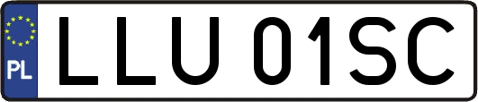 LLU01SC