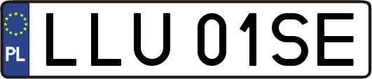 LLU01SE