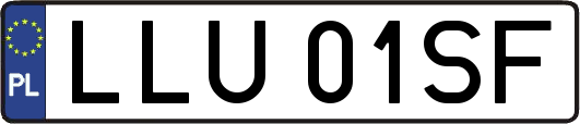 LLU01SF