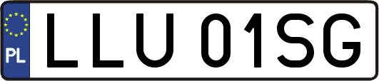 LLU01SG