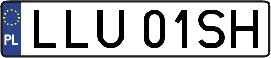 LLU01SH