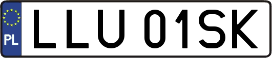 LLU01SK