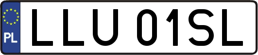 LLU01SL
