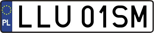 LLU01SM