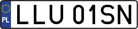 LLU01SN