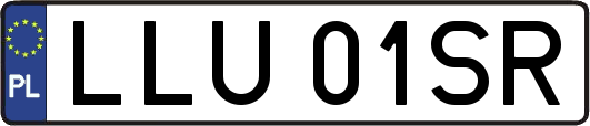 LLU01SR
