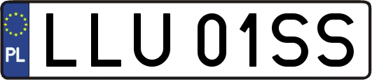 LLU01SS