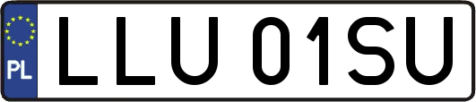 LLU01SU