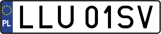 LLU01SV