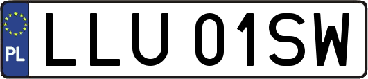 LLU01SW
