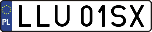 LLU01SX
