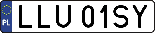 LLU01SY