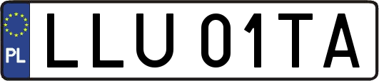 LLU01TA
