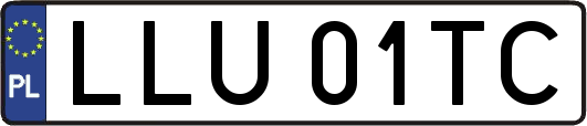 LLU01TC