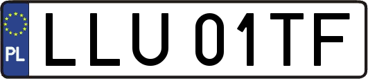 LLU01TF