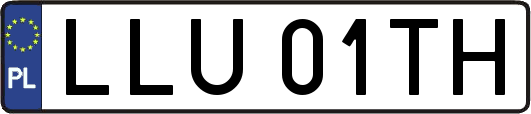 LLU01TH