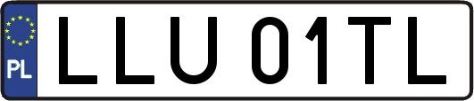 LLU01TL