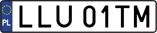 LLU01TM