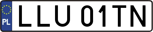 LLU01TN
