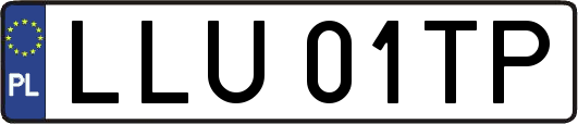 LLU01TP