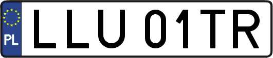 LLU01TR
