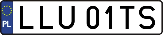 LLU01TS