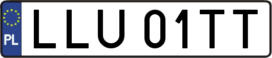 LLU01TT