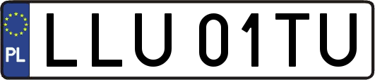 LLU01TU
