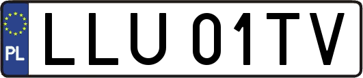 LLU01TV