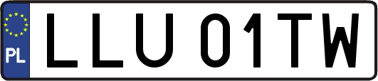 LLU01TW