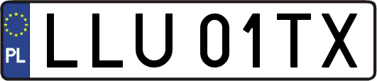 LLU01TX