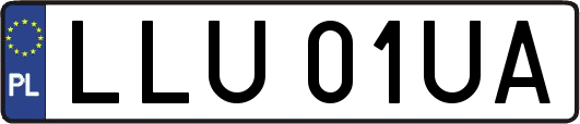 LLU01UA