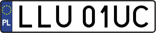 LLU01UC
