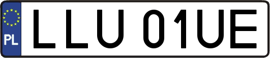 LLU01UE